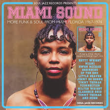 Miami Sound Vol. 2