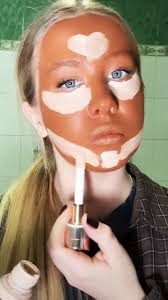 This Influencer Should Be Embarrassed! #woman #makeup #influencer