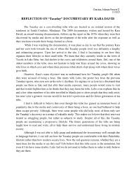 Besides, a good reflective essay paper format will also enable you to properly organize the flow of ideas in the essay from the introduction to conclusion. Reflection Paper Example Tagalog My Sexual Self Reflection April 7th Human Sexuality My Sexual Self Reflection Studocu Having Critical Writing And Thinking Skills Help With The Development Of A Reflection