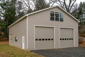 Many of those prefabricated garage designs will also be rather appealing, and also since the floor options are actually effectively planned out the price is truly lower than planning and putting together your own personalized garage in many instances. Prefab Garages In Ma Choose Your Car Storage Space Today