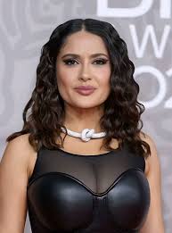 Salma Hayek 💋💋