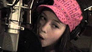 Cailee spaeny is an american actress and singer. Don T Stop Believing Cover By Cailee Spaeny Youtube