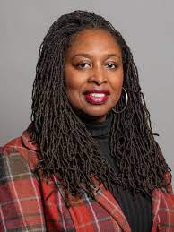 It achieves what the best in science fiction has to offer: Dawn Butler Wikipedia