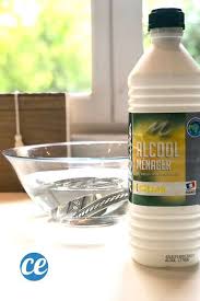 25 Utilisations Magiques De L Alcool Menager Que Personne Ne Connait En 2020 Trucs De Cuisine Alcool Nettoyant