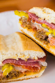 A gourmet way of using up pork leftovers. Best Cuban Sandwiches Tipbuzz
