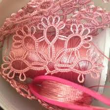 50den Fazla En Yeni Mekik Oyasi Modelleri 2017 2017 50den En Fazla Mekik Modelleri Oyasi Yeni Tatting Patterns Tatting Patterns Free Tatting Jewelry
