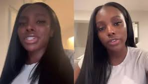 JaNa Craig Wants To 'Close The Chapter' With Kenny, 'Don't Want It To Take  Any More Of My Energy..'