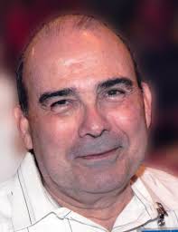 Obituary for Rogelio "Roy" Ballesteros, Jr.