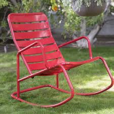 Robot Check Outdoor Rocking Chairs Rocking Chair Patio Rocking Chairs