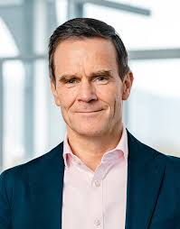 Heidelberg Materials' von Achten Succeeds Cemex's Gonzalez at GCCA