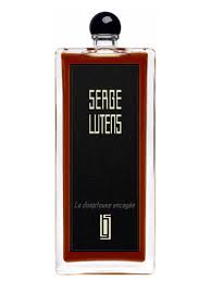 La Dompteuse Encagée Serge Lutens parfum - un parfum pour homme et femme  2021
