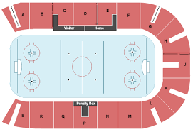Buy Wenatchee Wild Tickets Seating Charts For Events