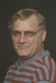 Garland F. “Frank” Dean