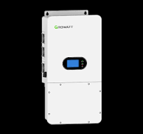 Products | Growatt's vast range of product portfolios