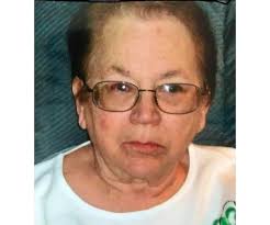 Carol Rash Obituary (1952