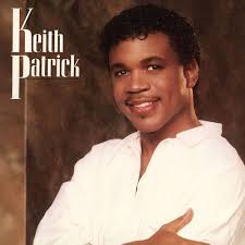 Keith Patrick