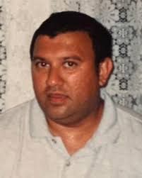 Anthony Appiah Obituary (1959