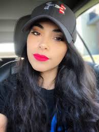 I am a Conservative I am a Latina I am a Millennial and the complete  opposite of AOC Alexandria Ocasio-Cortez —————————————————————  #proudamerican #american #trump2020🇺🇸 #latinosfortrump #voterepublican  #voteconservative #somosrepublicanos #progod ...