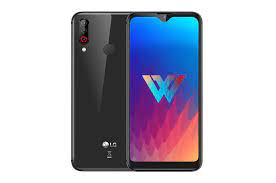 LG W30 technische daten, test, review ...