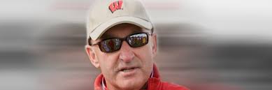Fast Five Questions with Wisconsin head coach, Mick Byrne. 1. You&#39;re heading out to Oregon at the end of the month. As of last Friday you were going to ... - qd0sUh0RvoMJUCNRIl4P