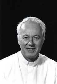 Fr. Kieran Neilson, OSB July 2, 1932