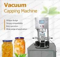 Automatic Glass Bottle Sealing Aluminum Machine for Sale ...
