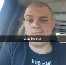 Ray's Cancer Journey