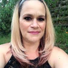 Kristie Rush's Instagram, Twitter & Facebook