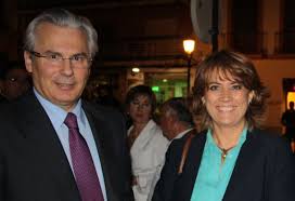 Fue juez desde 1981 y magistrado del juzgado central de instrucción n.º 5 de la audiencia nacional desde 1988 hasta 2012 —excepto entre mayo de 1993 y mayo de 1994—. Fiscal General Debera Abstenerse En Las Causas Llevadas Por Baltasar Garzon Antilavado De Dinero Lideres En Prevencion De Delincuencia Organizada
