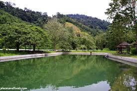 Baru selayang, 68100 batu caves, selangor www.google.com/maps/dir/2.9859111. Kolam Air Panas Bentong Hot Spring