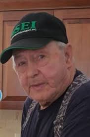 Obituary of George Barrows