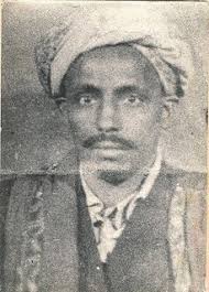 Commemoration of Robow Haji Hassan Gababa 50 years after his death.