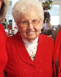 Corine Greene Obituary January 11, 2025