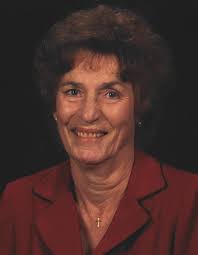 Obituary for Carolyn R. (Schurr) Thrush