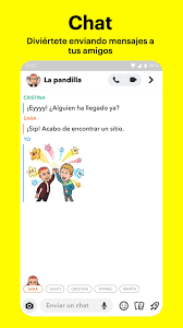 Google has released android 11 beta 3, the final public beta before a wide release in september. Snapchat For Android Apk Download