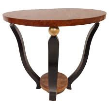 Art Deco Table 1stdibs Com Art Deco Table Art Deco Furniture Art Deco Architecture