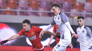 Please note that you can change the enjoy your viewing of the live streaming: Video Fcsb Academica Clinceni 0 1 Echipa Lui Toni Petrea AnesteziatÄƒ De Ilie Poenaru Jutric A Produs Surpriza Etapei