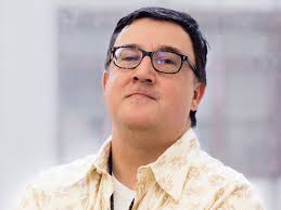 BookTrib Spotlight: David Heska Wanbli Weiden