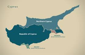 Find images of russian flag. Northern Cyprus S Giant Mountain Flag Amusing Planet