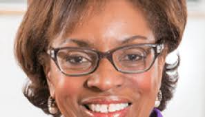 Rhonda Fields has won Arapahoe County District 5 commissioner primary race 