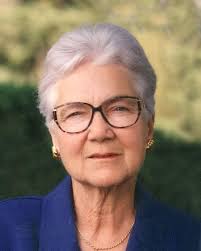 Olen Marie McCulloch, 95