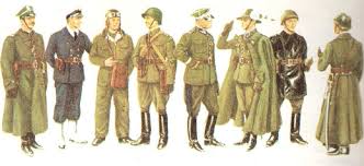 Wwii Polish Uniform Guide Warlord Games Wwii Uniform Wwii Uniforms