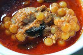Hai tuan/puan,nak kelainan makan asam pedas telur mayong yang merecik di batu pahat, johor ?? Aera Kitchen Asam Pedas Telur Ikan Mayong Kredit Facebook