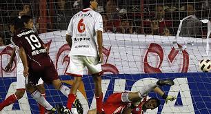 Situação do fluminense na copa libertadores da américa 2011 o fluminense se classificou para a copa libertadores da américa de 2011 ao conquistar o campeonato brasileiro de 2010. Argentinos Perdio Ante Fluminense Y Quedo Fuera De La Libertadores Futbol La Voz Del Interior