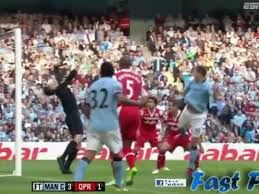 To watch the match live take advantage of our '12 months for t. Manchester Vs Qpr 3 1 All Goals Highlights Video Dailymotion