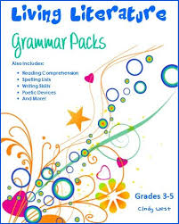 Living Literature Booklists For All Subjects And All Ages Literature Homeschool Language Arts Language Arts