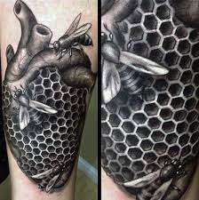 We did not find results for: 80 Honeycomb Tattoo Designs For Men Hexagon Ink Ideas Honeycomb Tattoo Hexagon Tattoo Tattoo Designs Men