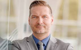 Franklin Templeton ernennt Alexander Barion zum Marketing-Leiter