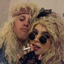 Shane Grissom's Instagram, Twitter & Facebook