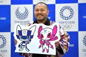 Se llama miraitowa y es azul. Juegos Olimpicos De Tokyo 2020 Estas Seran Sus Mascotas Y Parecen De Pokemon